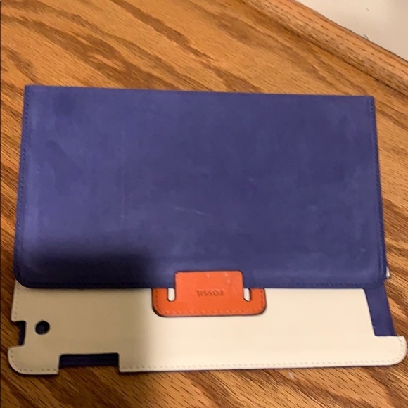 NWOT Fossil Tablet Case - Picture 6 of 8